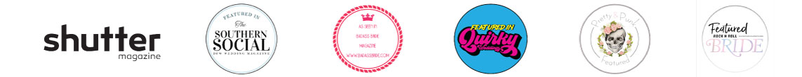 badges